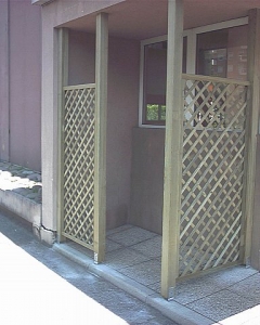 GRIGLIATI